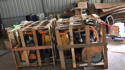 大关行李、家具、电器包装托运