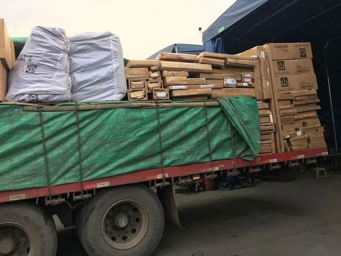 大关家具托运